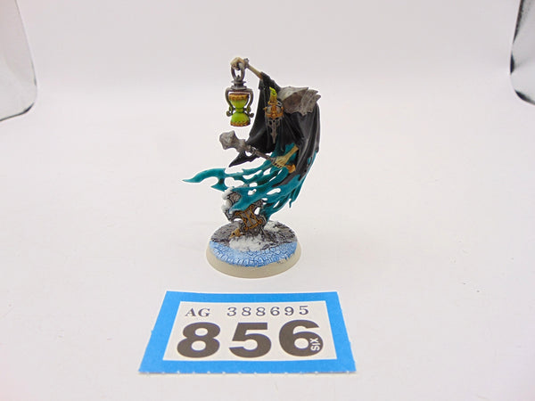 Darrakar Guardian of Souls