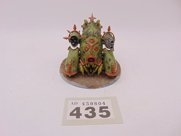 Myphitic Blight Hauler
