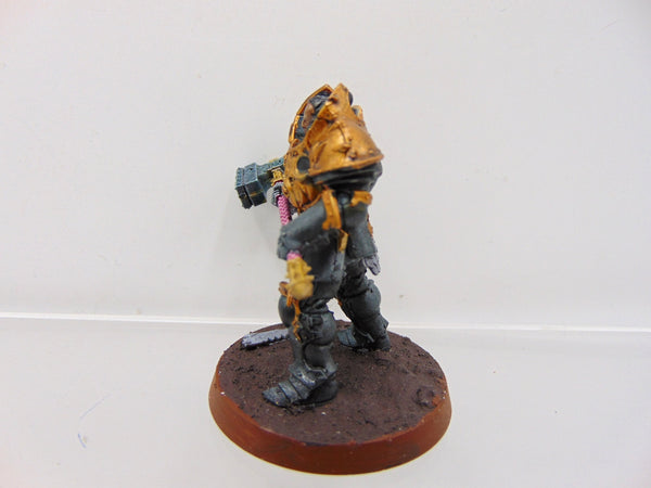 Annihilator