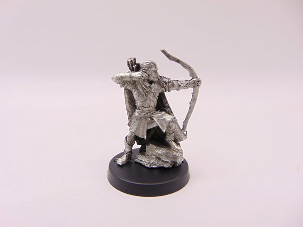 Legolas Helm's Deep