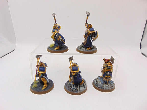 Sequitors