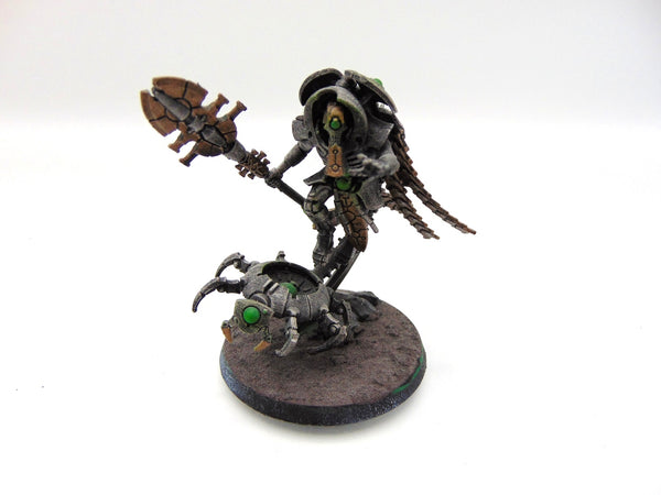 Technomancer / Cryptek