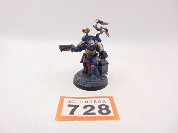 Apothecary Biologis