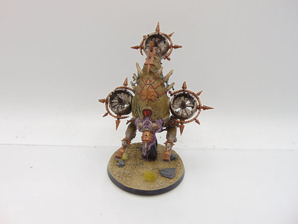 Foetid Bloat Drone