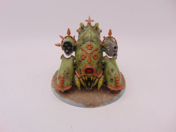 Myphitic Blight Hauler