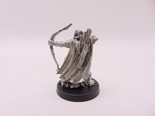Legolas Helm's Deep