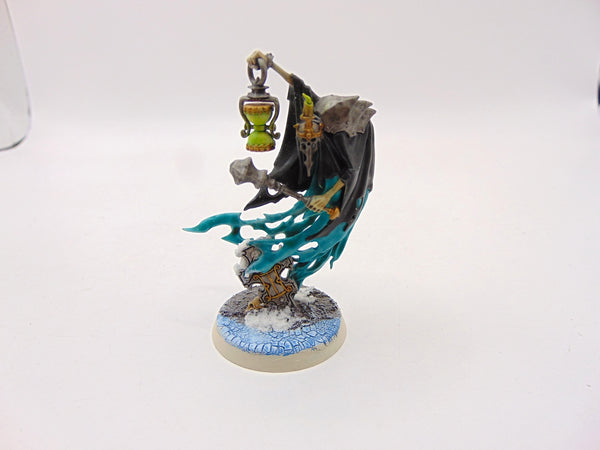 Darrakar Guardian of Souls