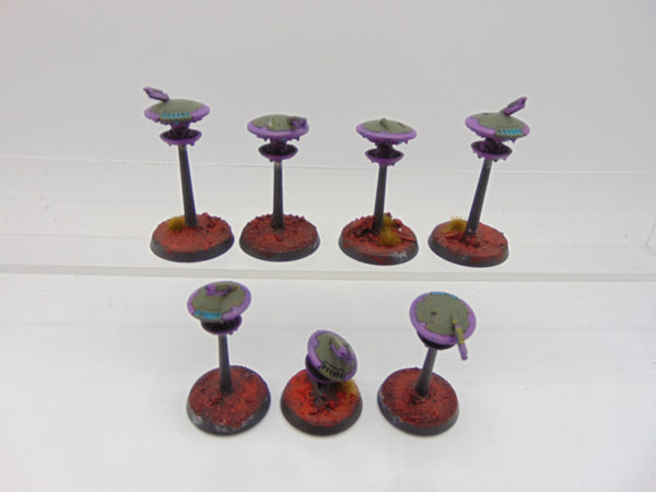 Shield Drones