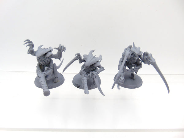 Tyranid Warriors