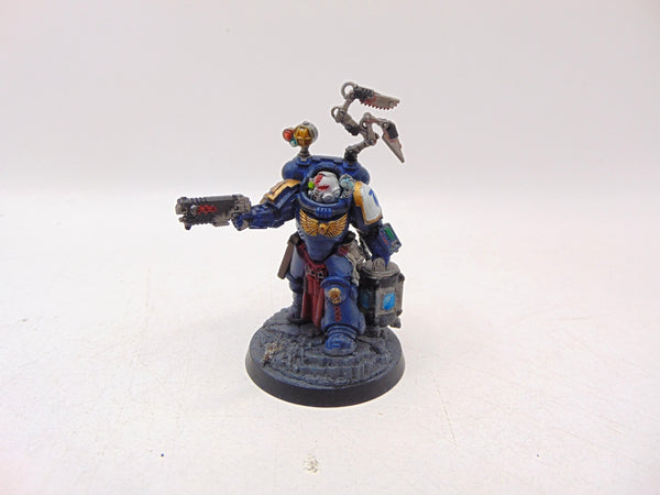 Apothecary Biologis