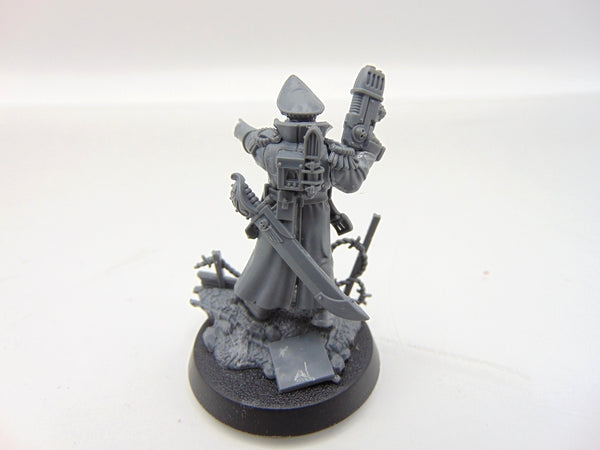 Krieg Command Squad