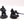 Death Korps Krieg Grenadier Heavy Stubber and Meltagun