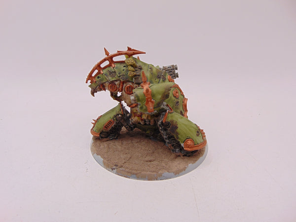 Myphitic Blight Hauler