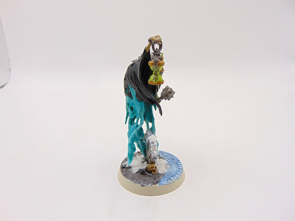 Darrakar Guardian of Souls