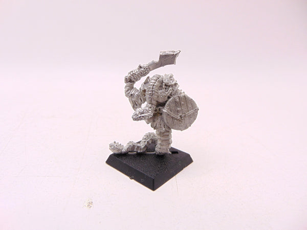 Chaos Snakeman C27 S'lararet Slintered Fangthrane