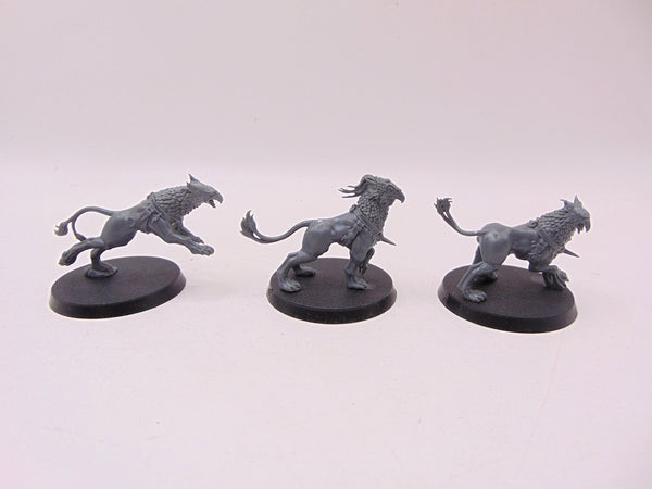 Gryph Hounds