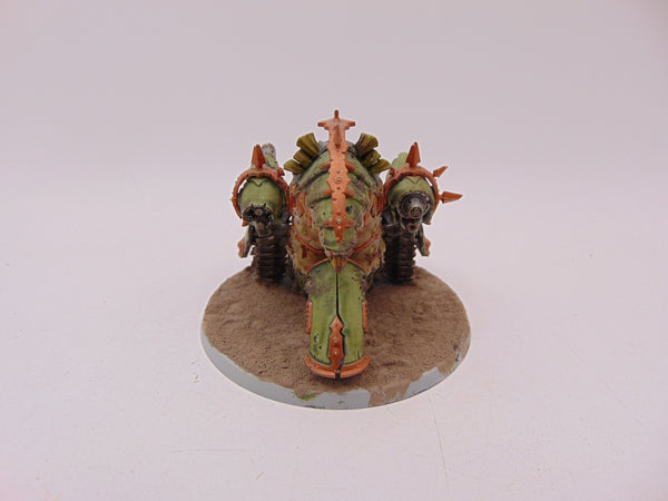 Myphitic Blight Hauler