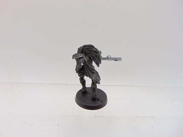 Kroot Shaper