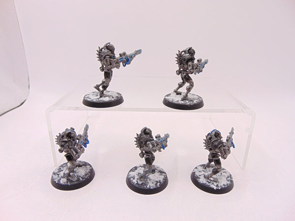 Deathmarks