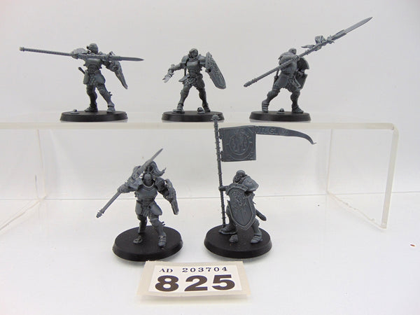 Vindictors