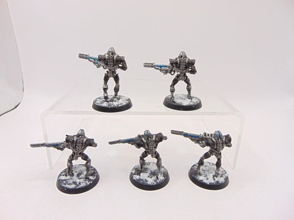 Deathmarks