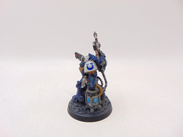 Apothecary Biologis