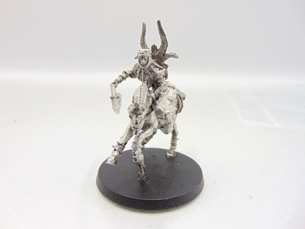Serpent Rider