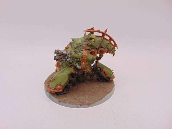 Myphitic Blight Hauler