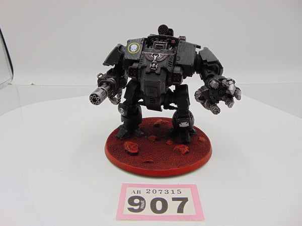 Redemptor Dreadnought