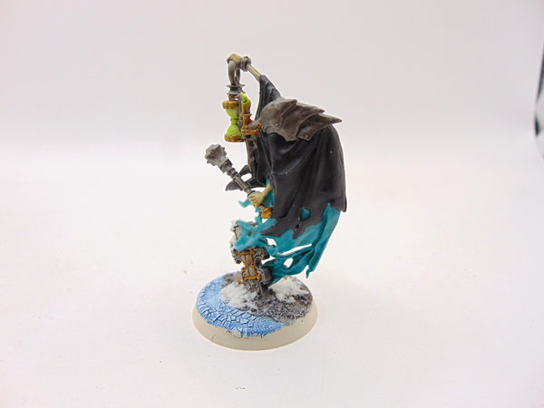 Darrakar Guardian of Souls