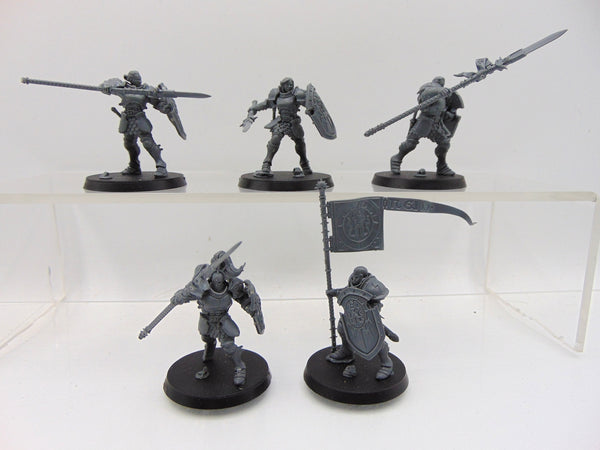 Vindictors