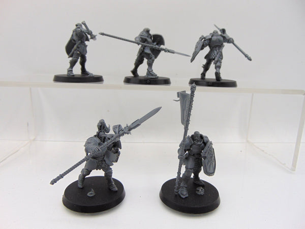 Vindictors