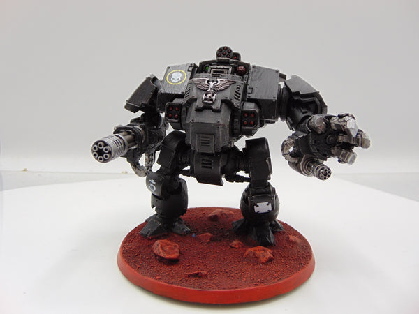 Redemptor Dreadnought