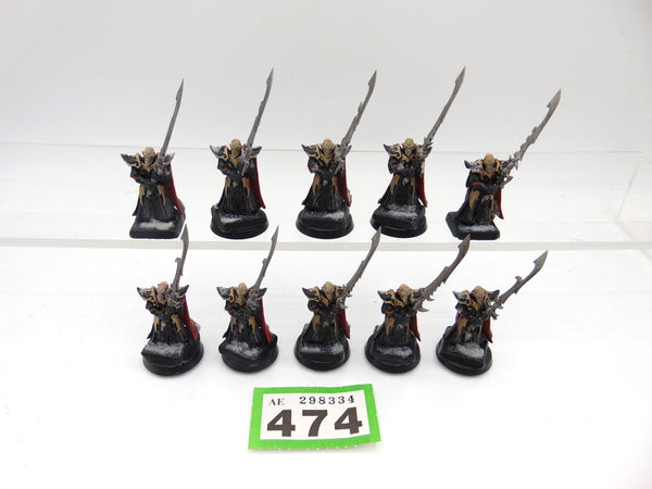 Executioners