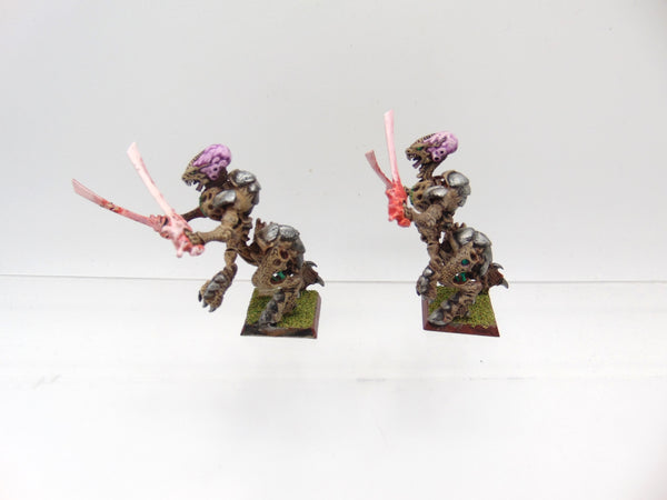 Tyranid Warriors