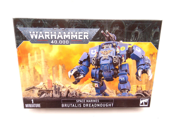 Brutalis Dreadnought