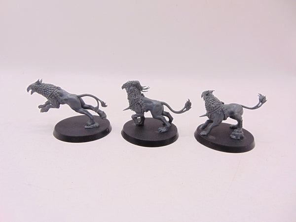 Gryph Hounds