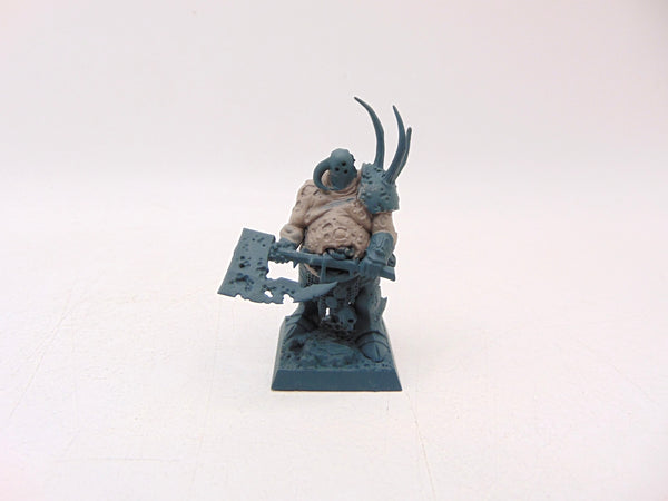 Lord of Plagues