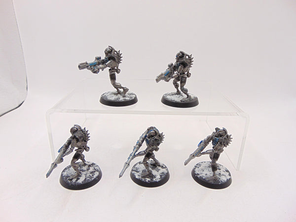Deathmarks