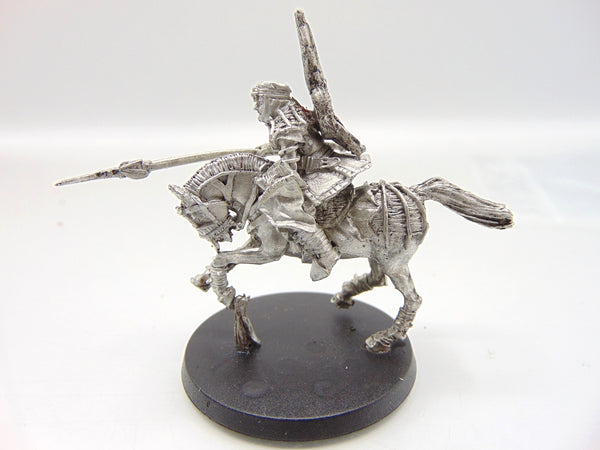Serpent Rider