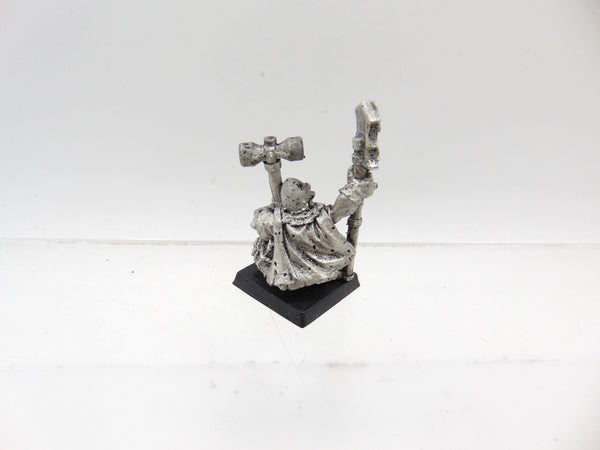 Runesmith Grung