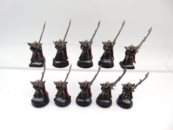 Executioners