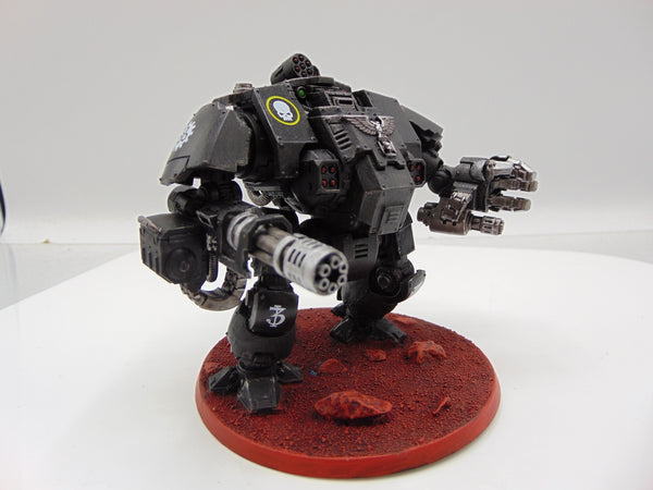 Redemptor Dreadnought