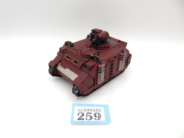 Razorback