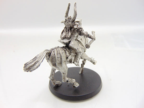 Serpent Rider