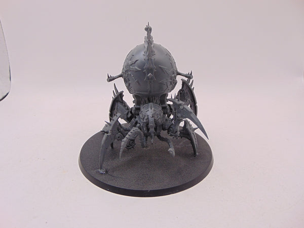Venomcrawler