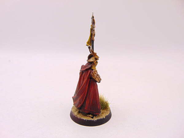 Easterling War Priest