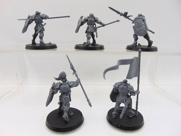 Vindictors