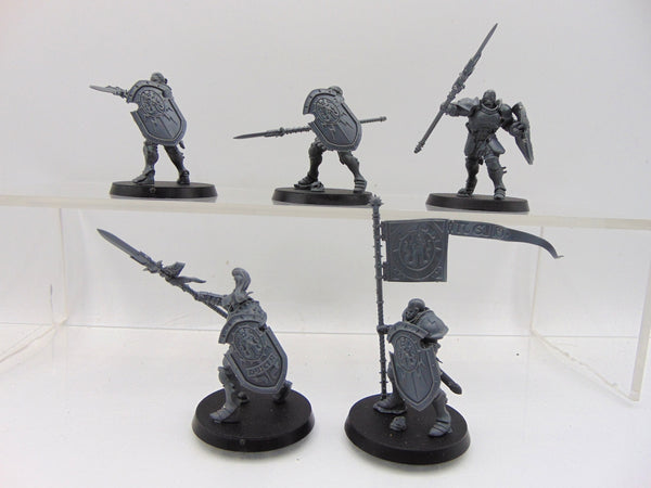 Vindictors