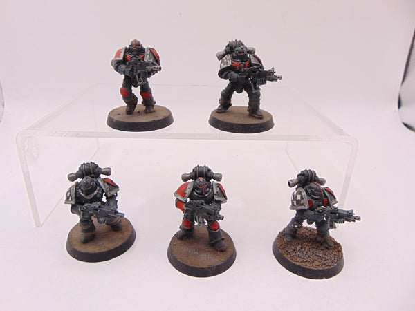 MKIII Marines